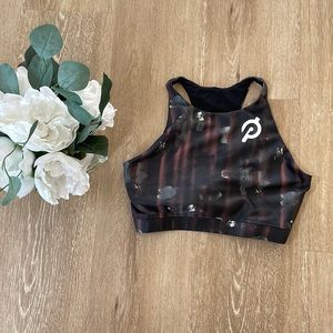 Peloton Sports Bra